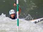2011 World Championships Canoe Slalom, Copyright: Balint Vekassy